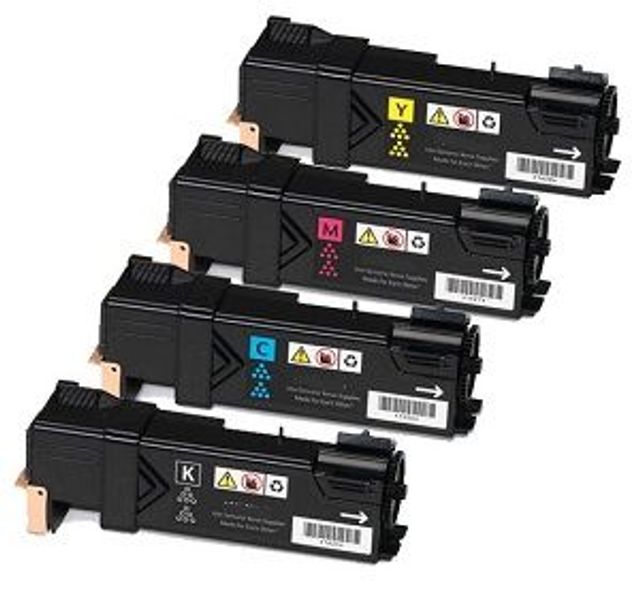 Black Compa Xerox 6500V_N | 6500V_DN | 6505V_DN.3K#106R01597