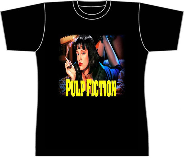 Pulp Fiction 