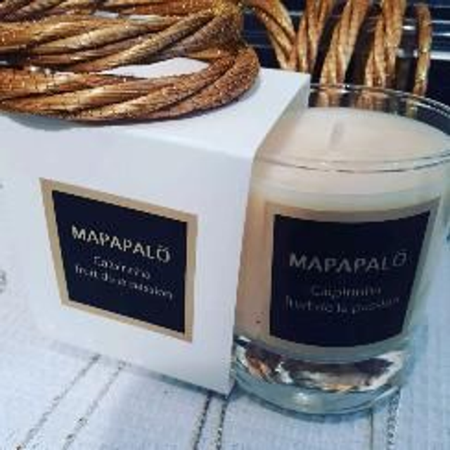 Candle MPLO Sweet Moments