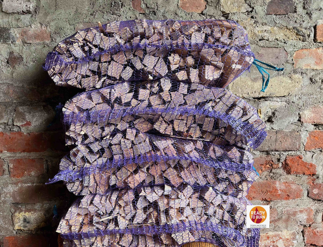 KINDLING - 2.5kg net approx