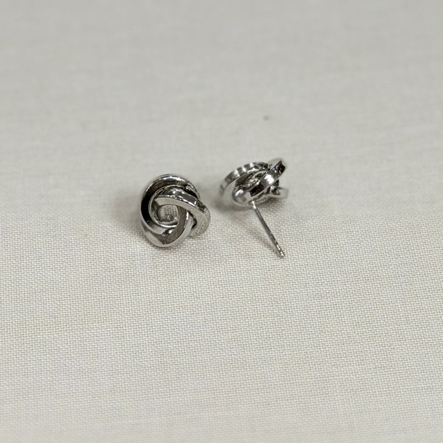 Boucles d’oreille Nœlia