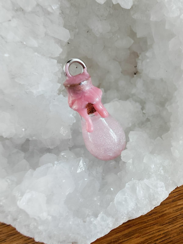 Talisman " Aime moi "