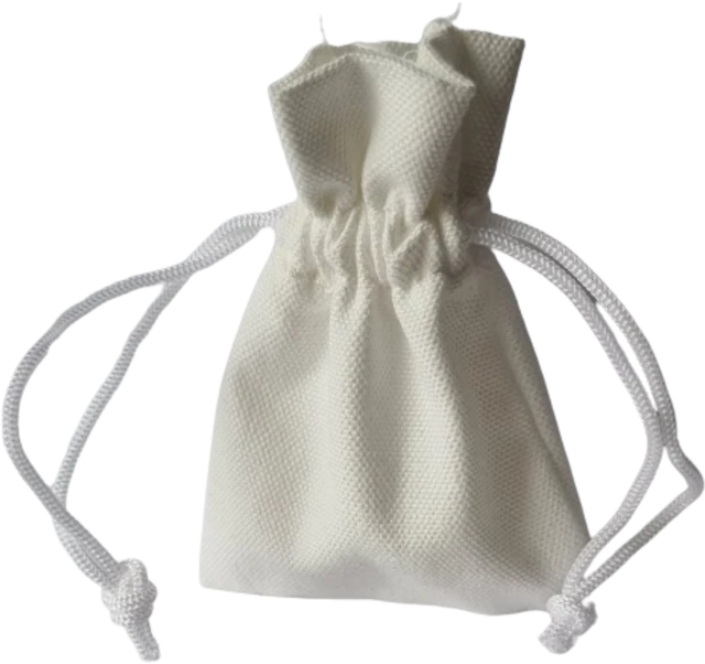 Tooth Fairy Drawstring Pouch