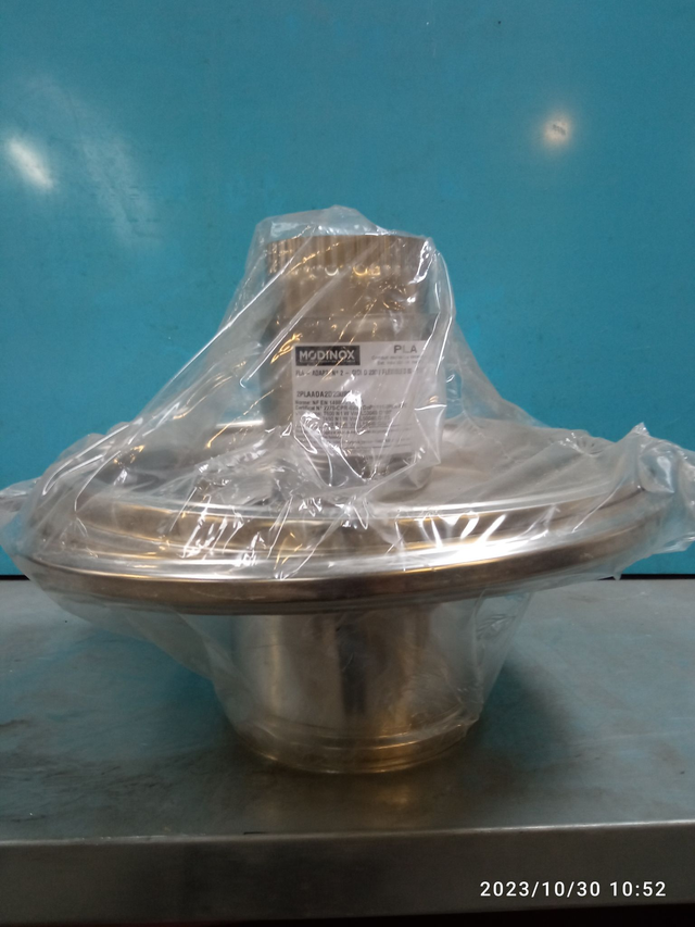  PLA - adaptateur N° 2 - gidi D230 Flexible D80 - D80 - 2PLAADA2D23080