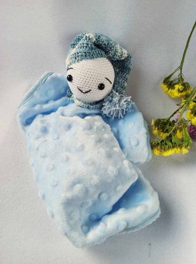 Dou Dou Personalizado