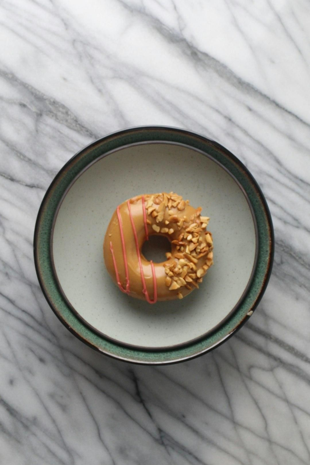 Doughnut