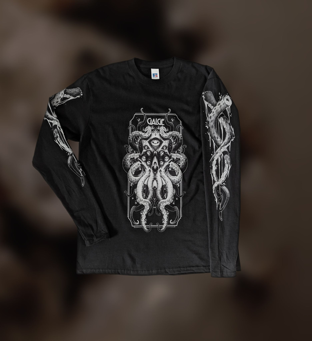 GALGE Octopus Long Sleeve