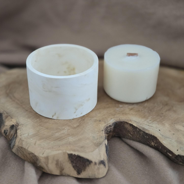 Recharge bougie 150gr - Cocktail Asiatique 