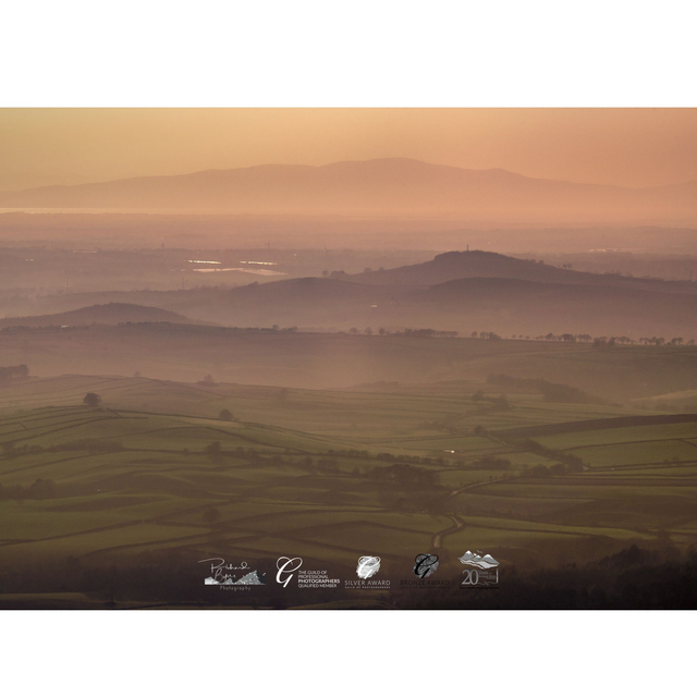 Rolling Hills