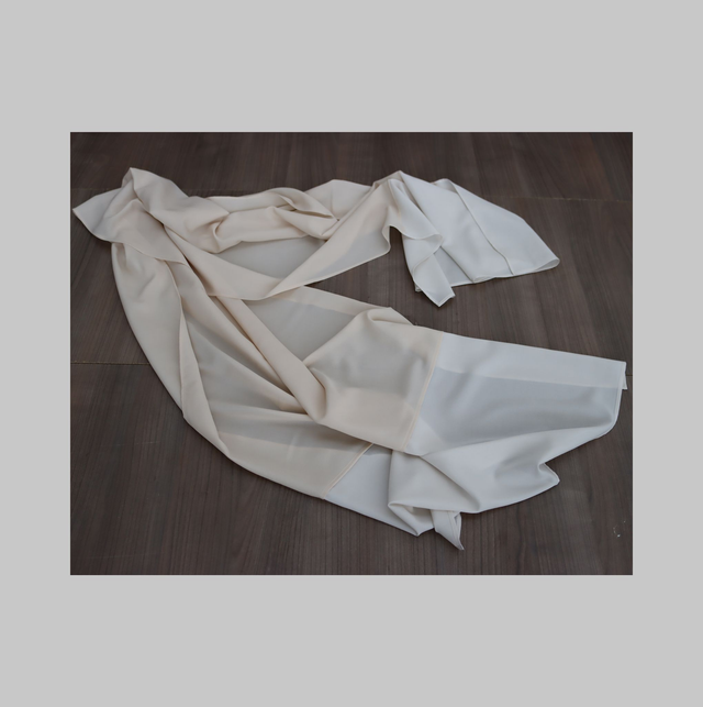 SCIARPA ARTEMIDE cm.65x200  