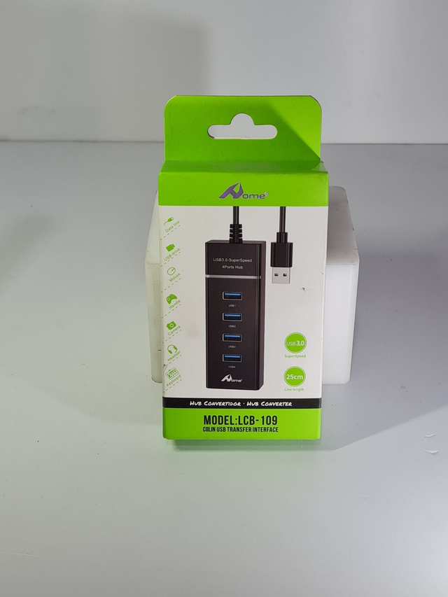 Convertitore MODEL:LCB-109