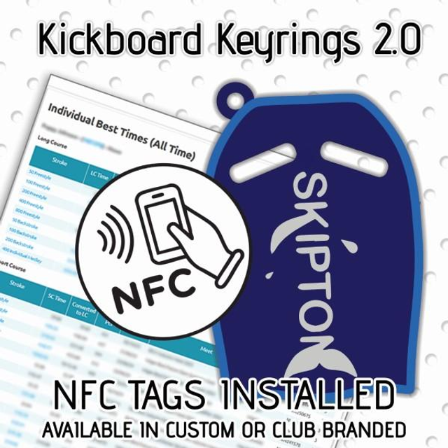 Skipton - PLEASE LEAVE NAME AND SwimEng NUMBER in message for merchant on checkout