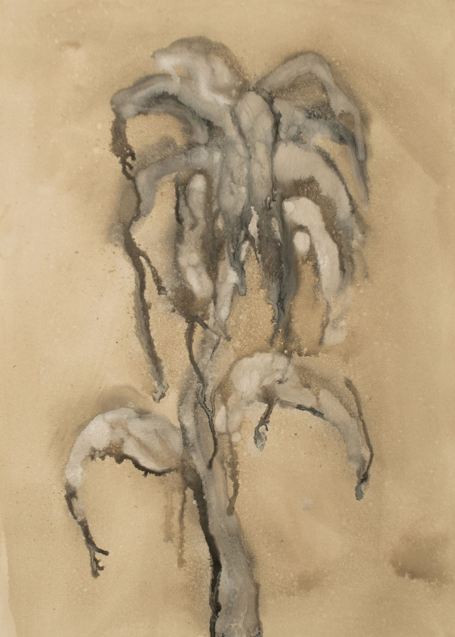 Nicasio Torres RETORNO #27