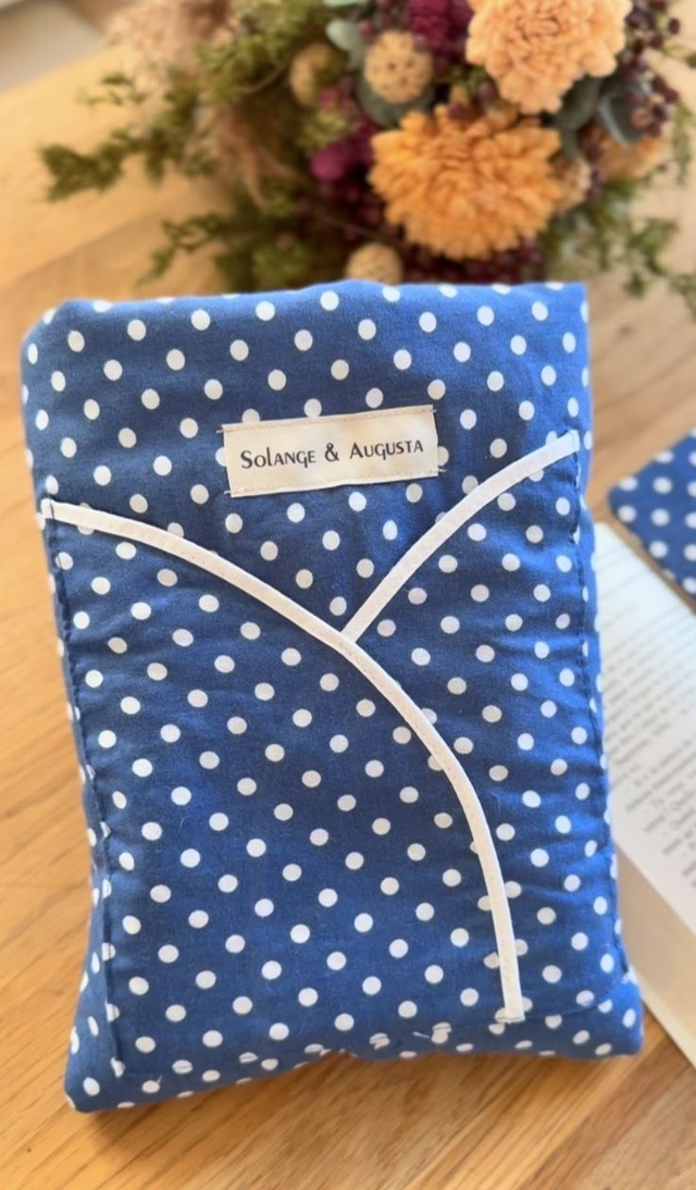 Housse de livre Portimao