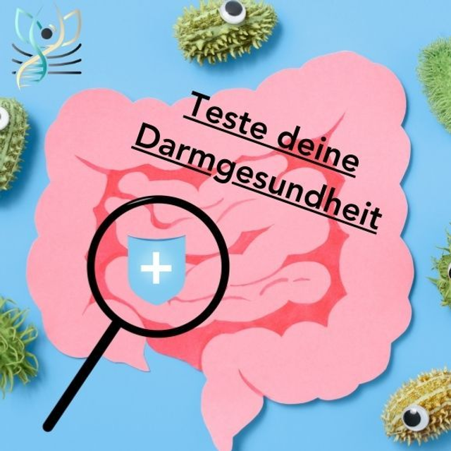 Mikrobiom-Stuhltest  – Deine Darmgesundheit im Fokus! (Lieferzeit ca. 5 Tage)