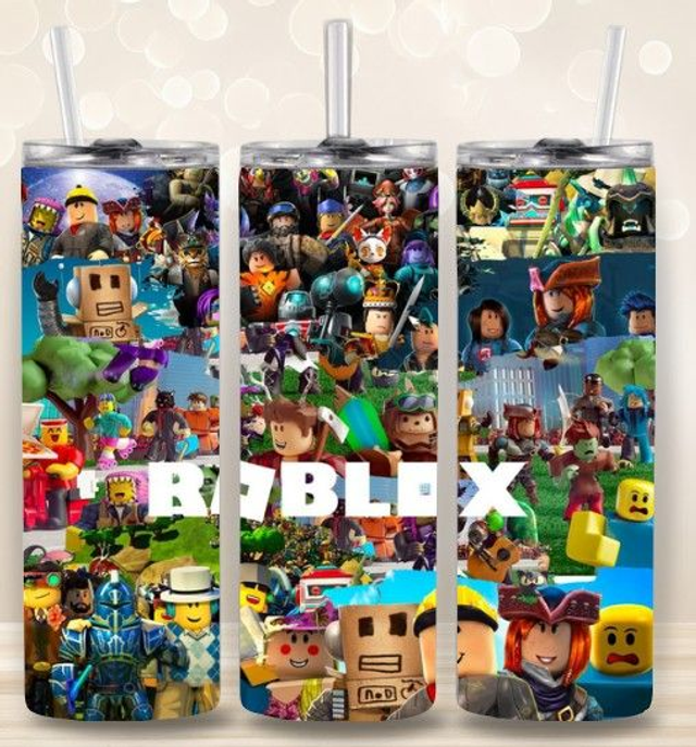 ROBLOX 1