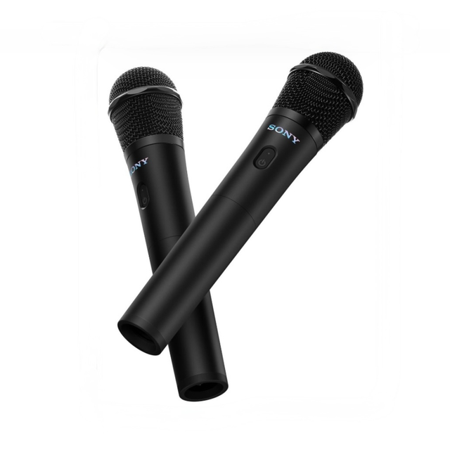 Prenájom: SONY ULT Mics 2ks