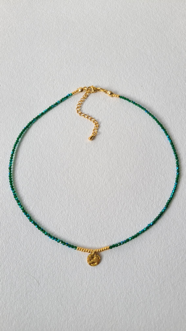 Collier Émera