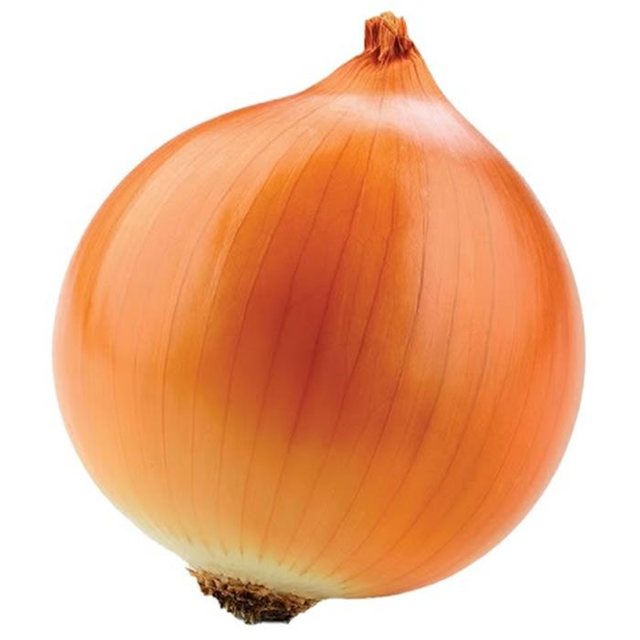 Oignon jaune x1 - Origine France