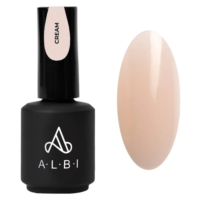 ALBI - POLYGEL LIQUIDE CREAM