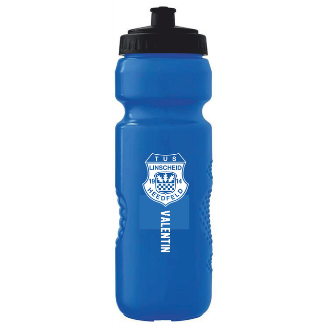 TUS Bonus Trinkflasche TLH