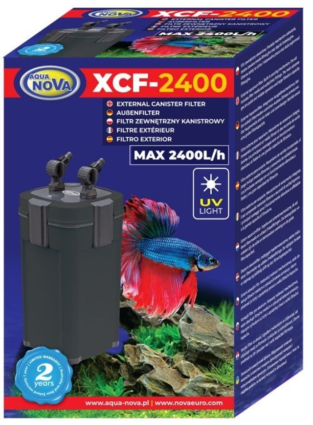 XCF-2400