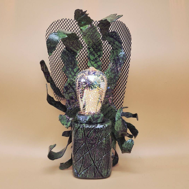 "L'Éveil des Laminaires"