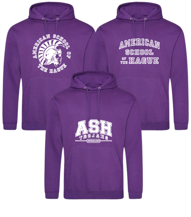 Custom hoodie (youth)