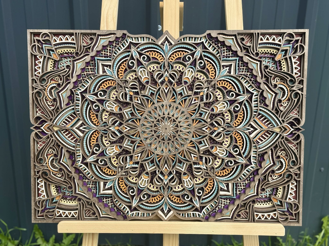 Le Diana &lt; edition limitée 5 exemplaires &gt;