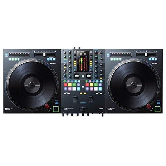 CONSOLE DJ - RANE DJ