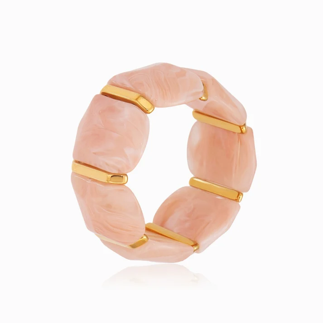 Pulseira Resina