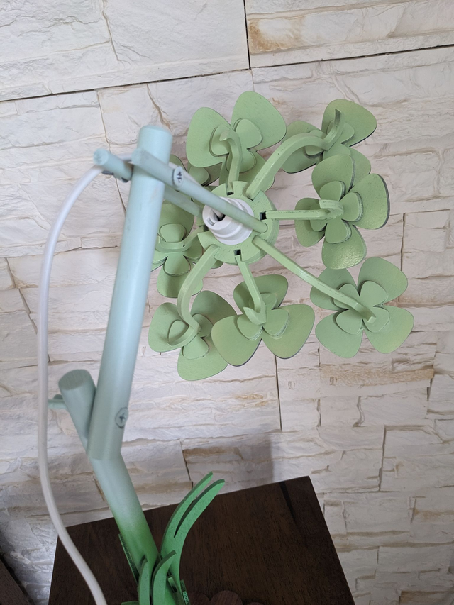 Lampe bureau Trillium