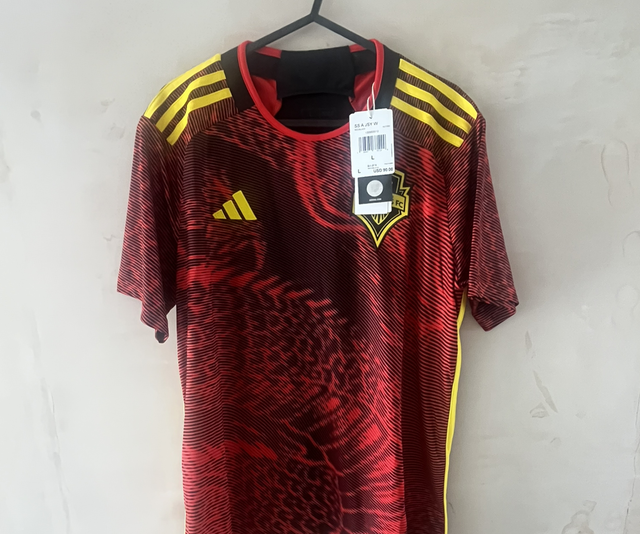 Seattle Sounders Bruce Lee Edition 2023/24