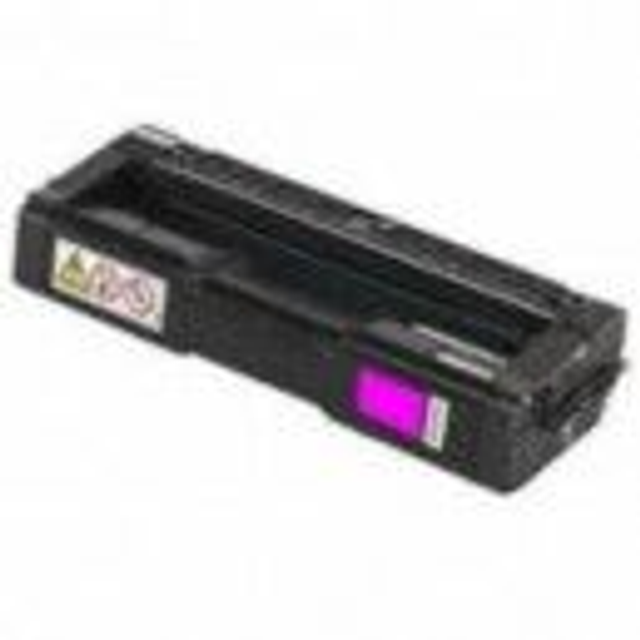 Magenta Compa Ricoh Sp C220 | C221 | C222.Type SPC220E-2K#406099
