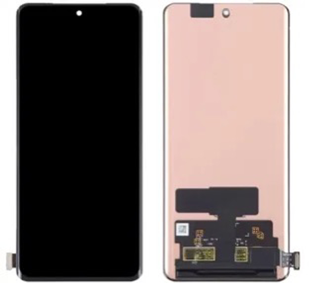 Réparation écran OnePluss 11R CPH2487 11 R (Origina)