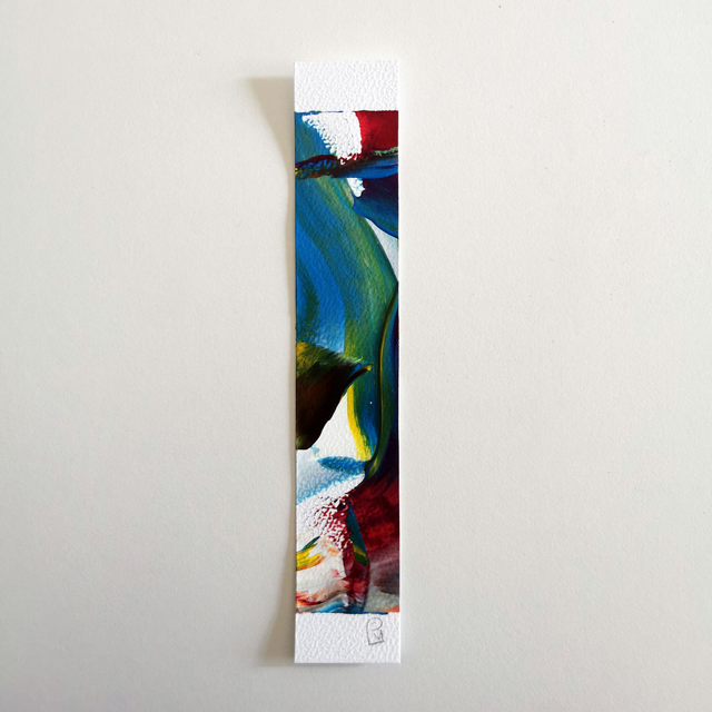 Marque-page Acrylique