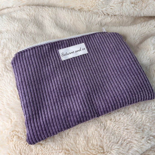 Pochette Plate Lya