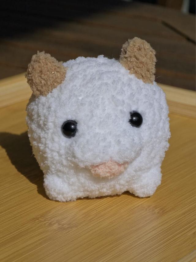 Poro LoL