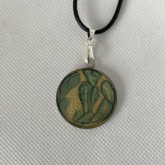 Medaljon 455