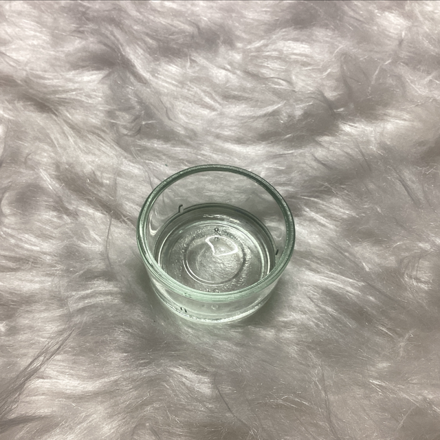 Photophore verre