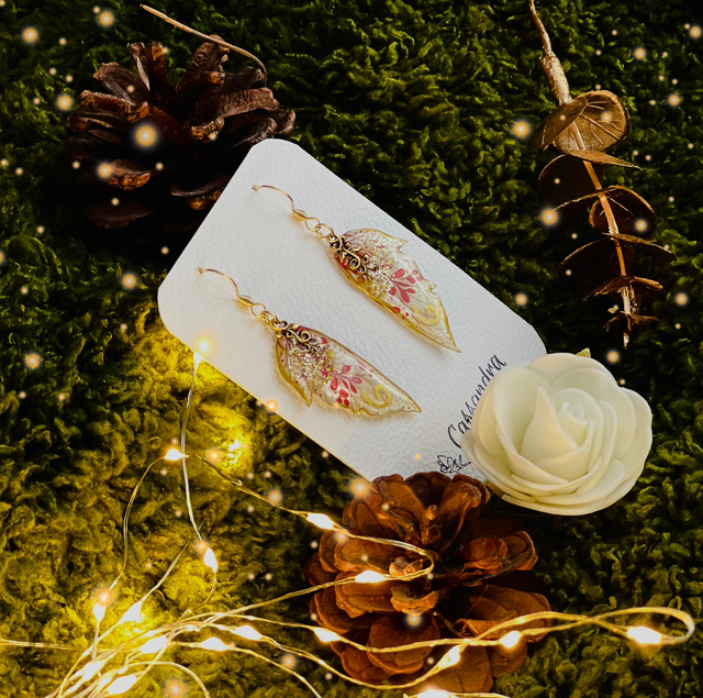 Petites fées festives 