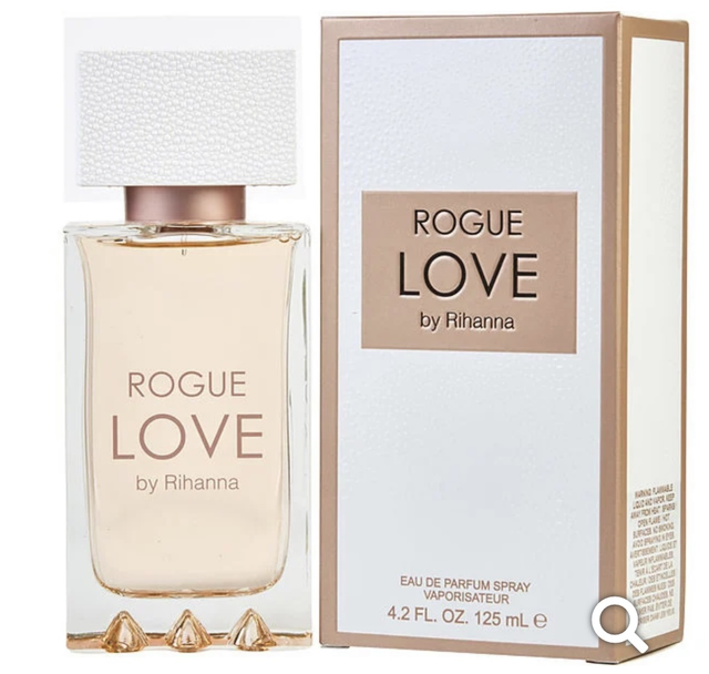 ROGUE LOVE by Rihanna