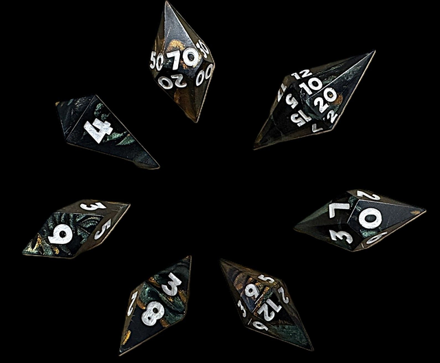 Equisite Ore Turquise