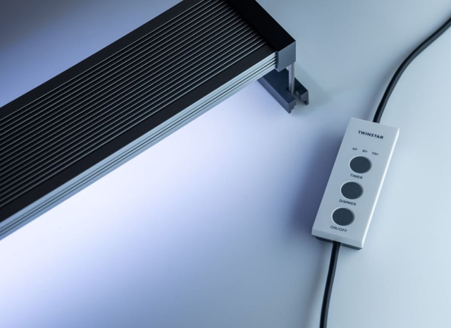 Twinstar Light II 90A