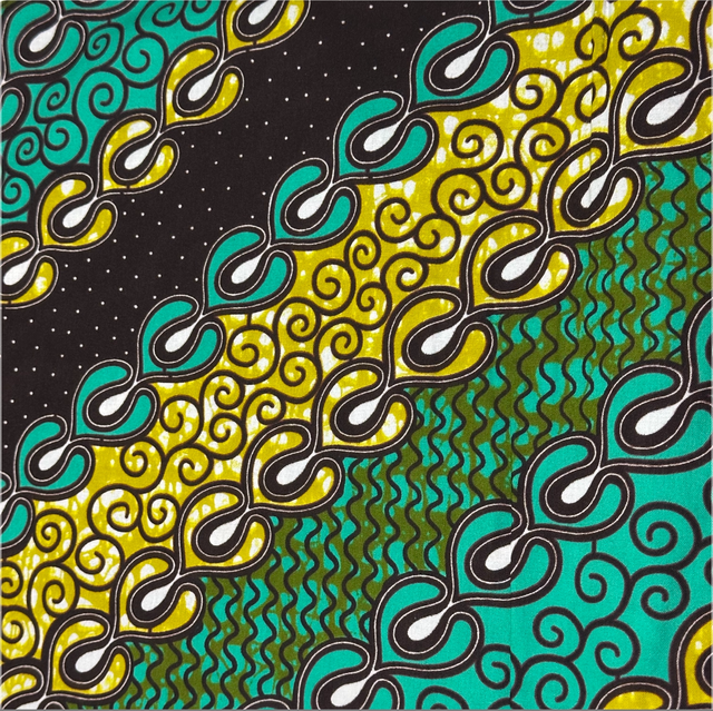 Wax Oshuna 2m70 Coton 