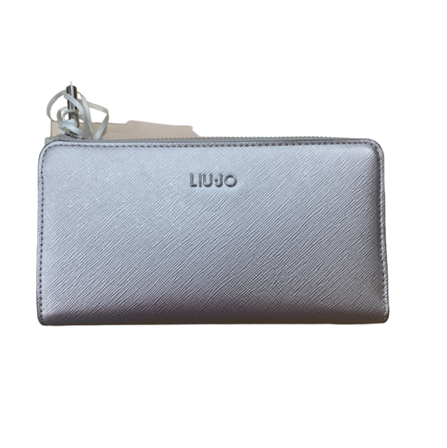 Portafoglio LIU-JO - P293 Silver