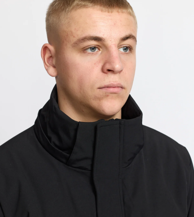 7878 Padded City Jacket