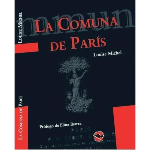La comuna de París - Louise Michel