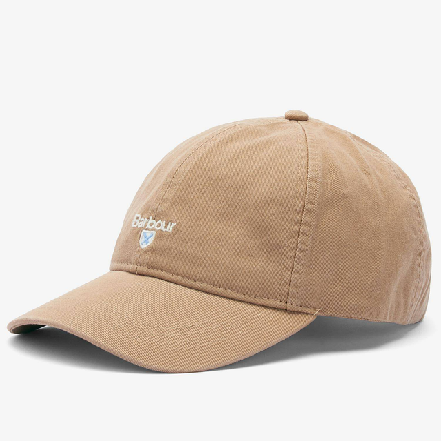 Barbour Cascade Sports Cap Stone