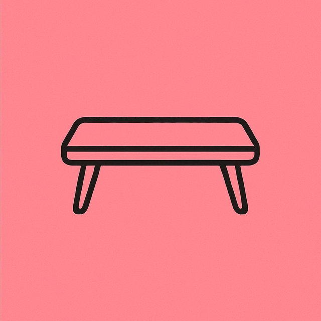 Tea Table collection